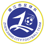镇江队logo