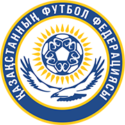 哈萨克斯坦U21logo