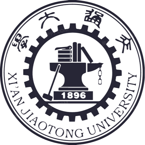 西安交通大学女篮logo