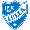 IFK卢雷亚logo