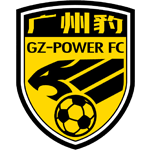 广东广州豹U15logo