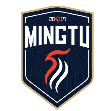 广东铭途U15logo
