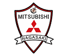 三菱重工长崎SClogo