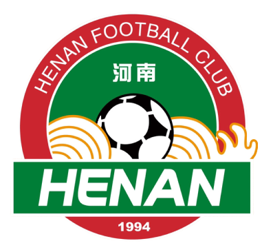 河南俱乐部U15logo