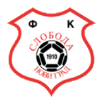 斯洛波达诺维logo