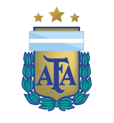 阿根廷U18logo