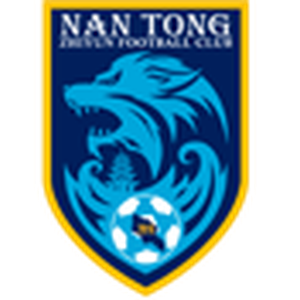 南通支云U17logo