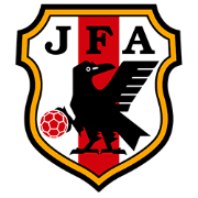 日本女足U19logo