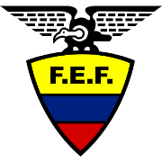 厄瓜多尔logo