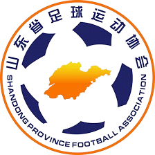 山东女足U16logo