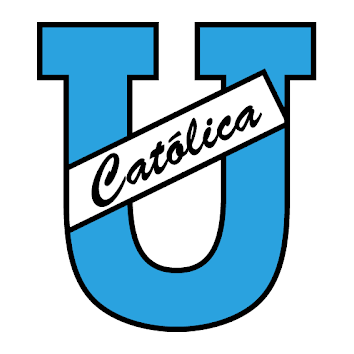 基多天主大学女足logo