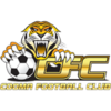 古玛老虎U23logo