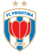 普里斯堤纳U21logo