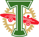 莫斯科鱼雷logo
