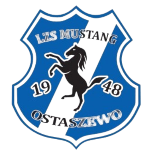 野马奥斯塔泽沃logo