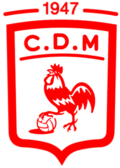 玛伦后备队logo