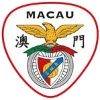澳门本菲卡logo