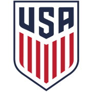 美国U17logo