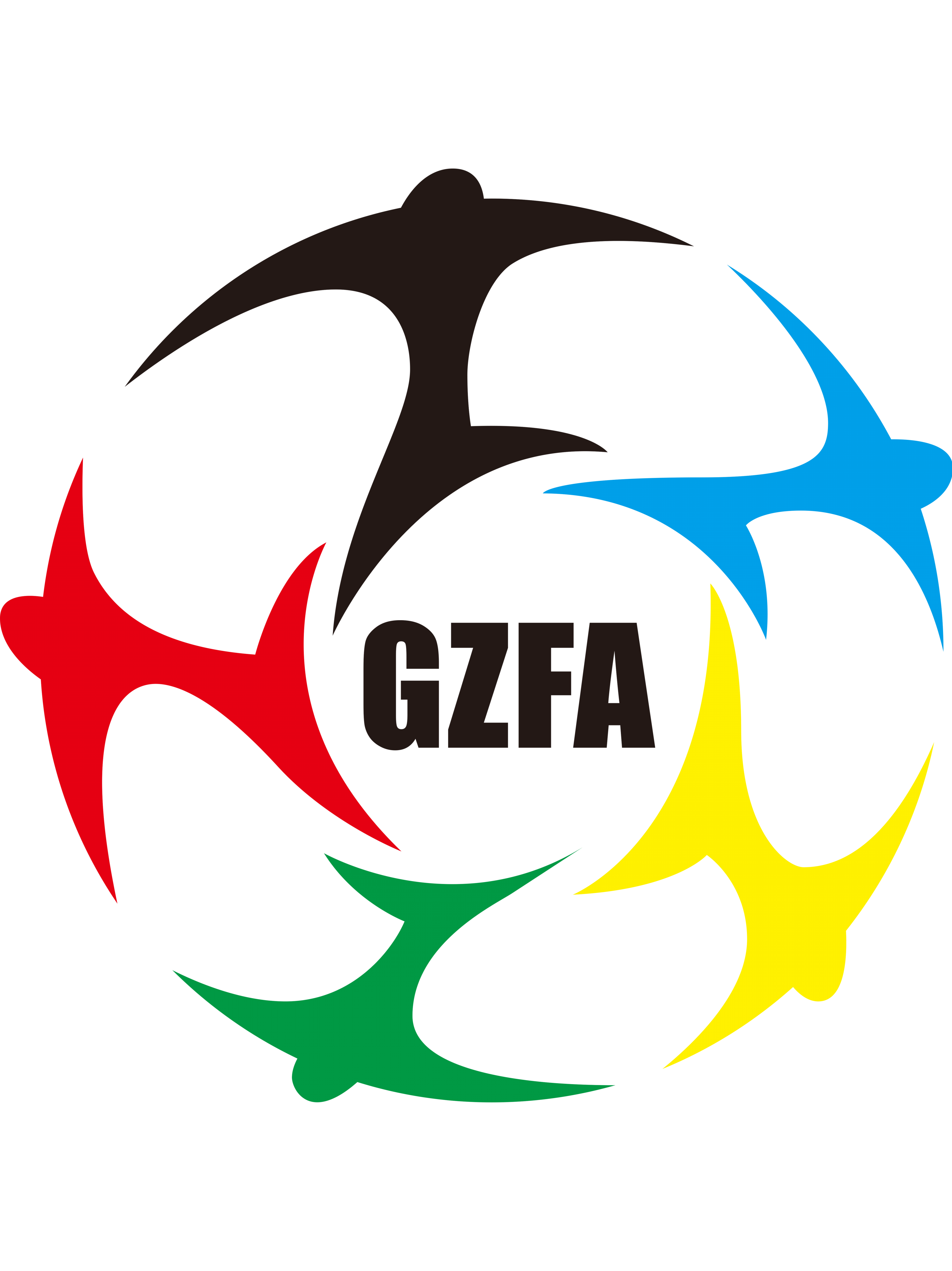 贵州U20logo