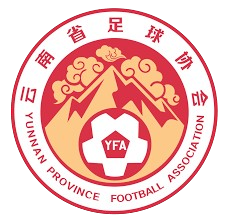 云南U18logo
