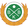 博登斯logo