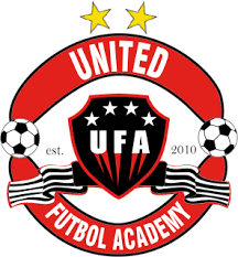 UFA枪手女足logo