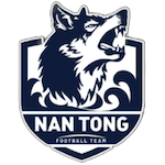 南通队logo