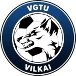 VGTU维拉凯logo
