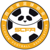 四川女足U18logo