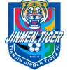 天津津门虎U15logo