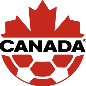 加拿大U16logo