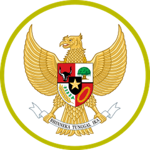 印度尼西亚logo