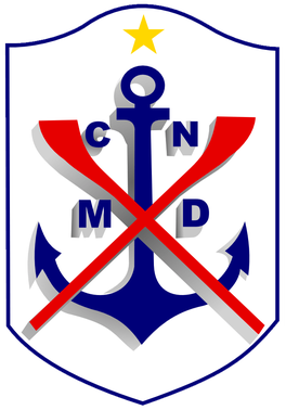 马施利奥迪亚斯U20logo