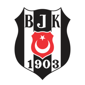 贝西克塔斯U19logo