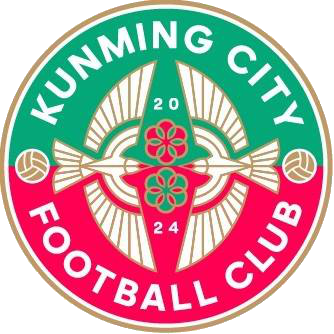 昆明城星U17logo