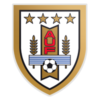 乌拉圭U18logo