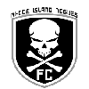 罗得岛女足logo