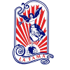 SV洛杉矶法马logo