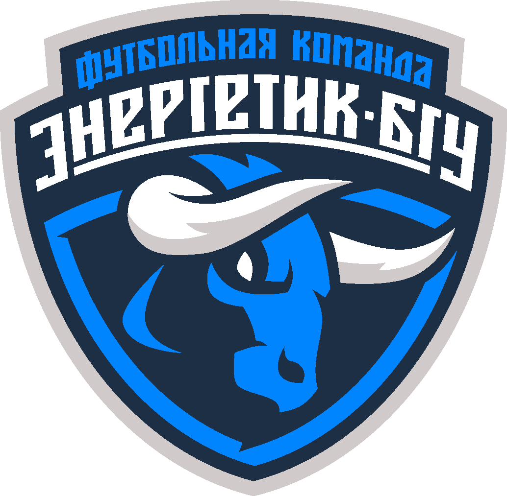 BGU明斯克动力logo